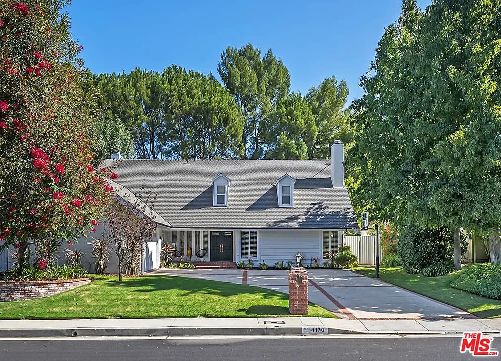 4170 Tarrybrae Ter, Tarzana, CA 91356